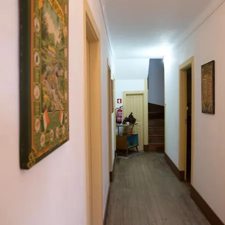 Hospedagem Dona Rosalina Seia Exterior photo