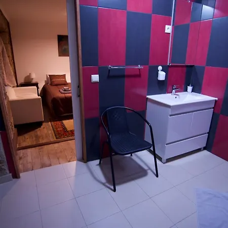 Hospedagem Dona Rosalina Seia Exterior photo