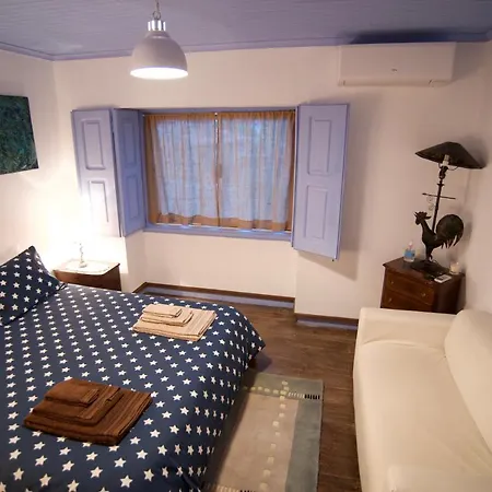 Hospedagem Dona Rosalina Seia Exterior photo