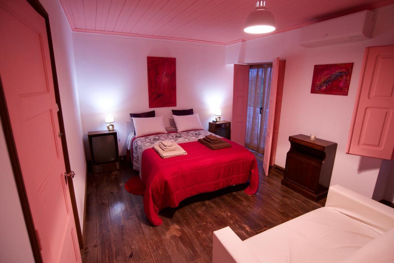 Dona Rosalina Vakantieboerderij
