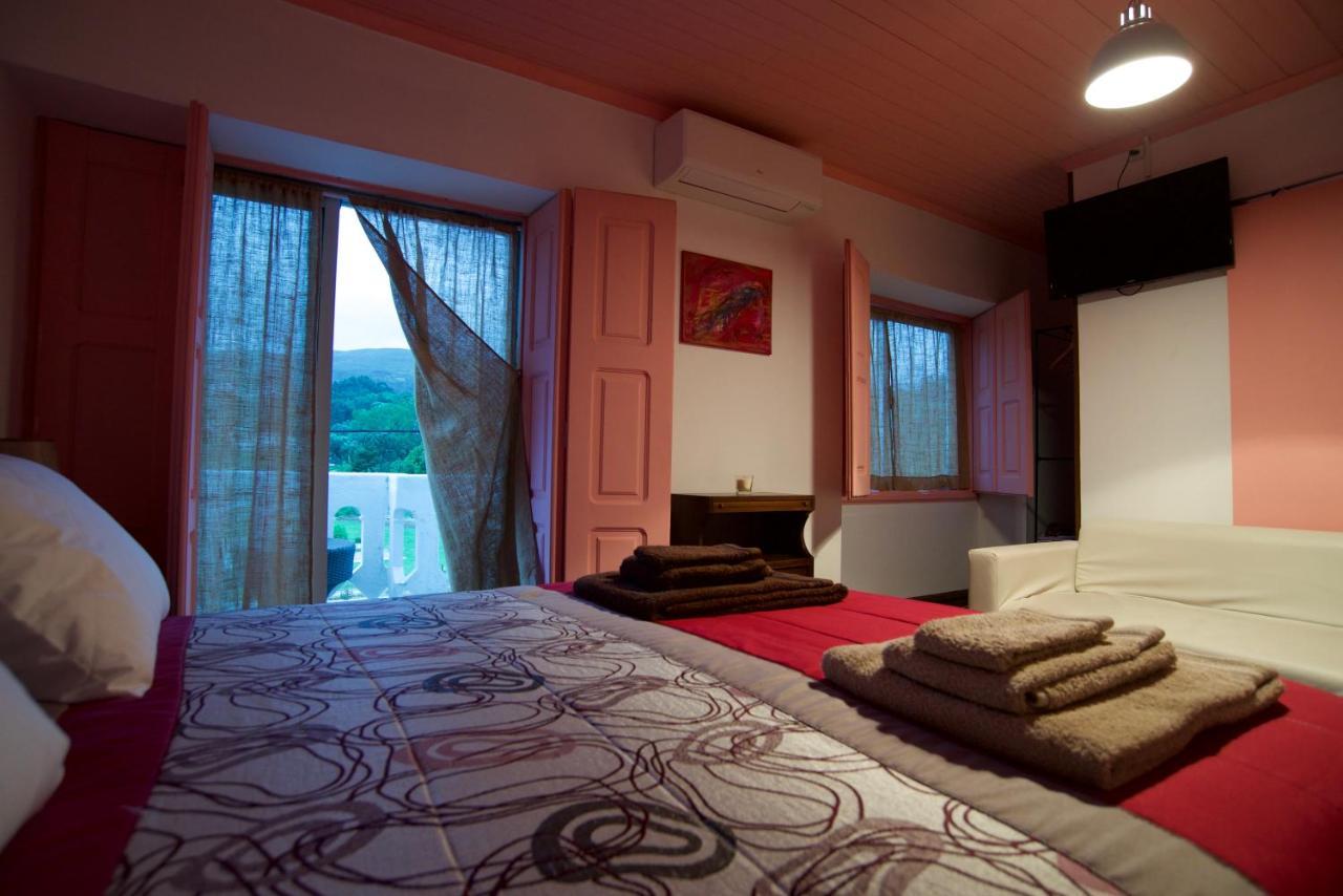 Dona Rosalina Vakantieboerderij