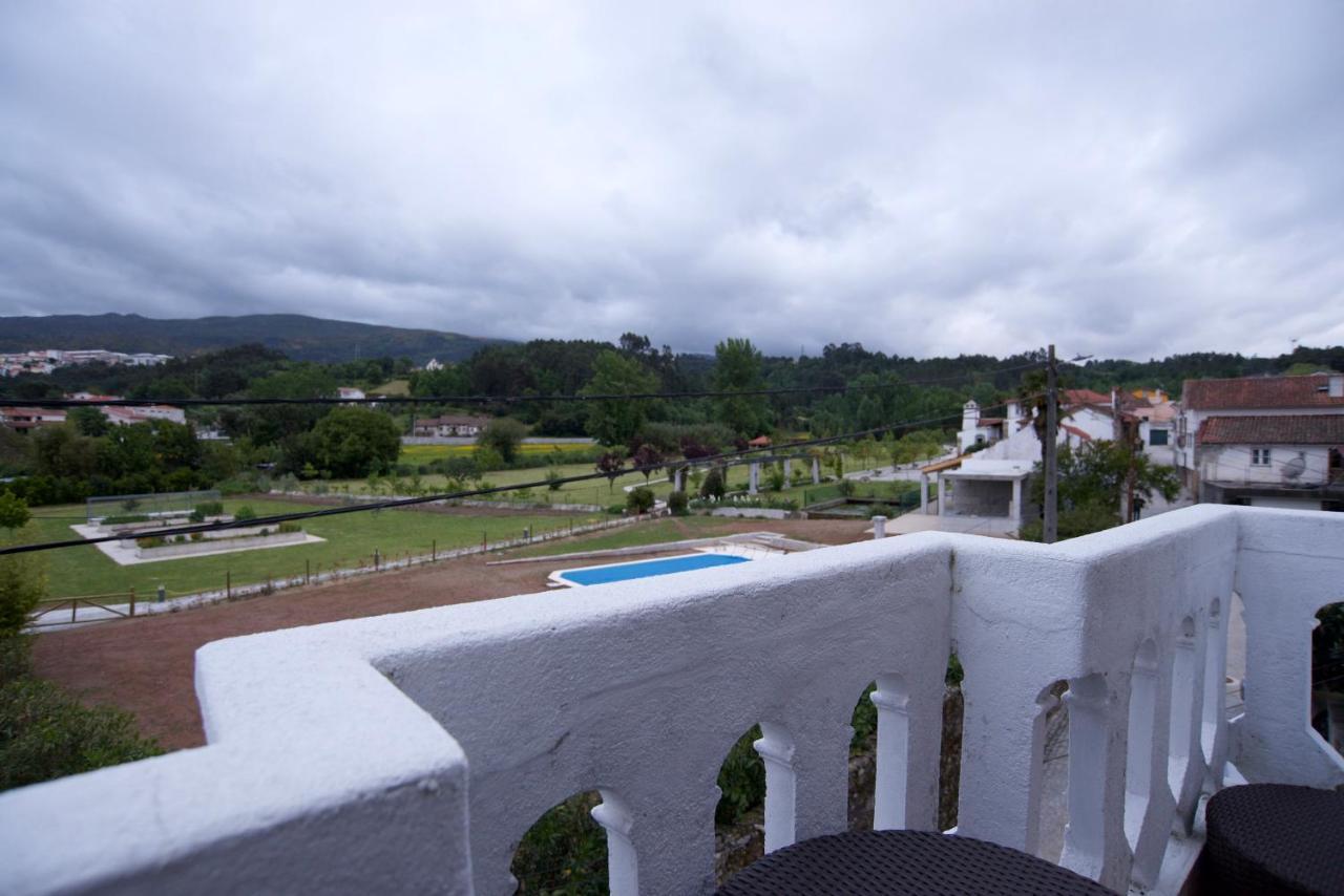 Dona Rosalina Vakantieboerderij Seia